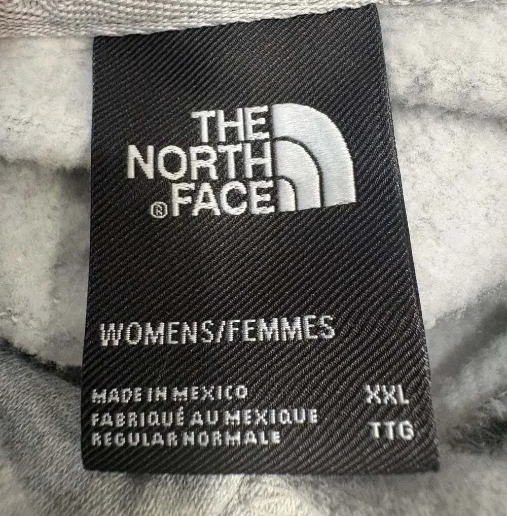 The North Face north face